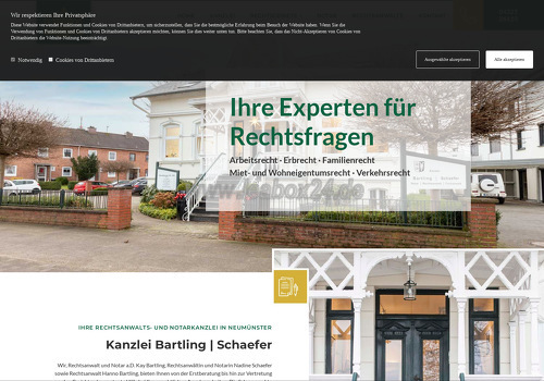 kanzlei-bartling-schaefer