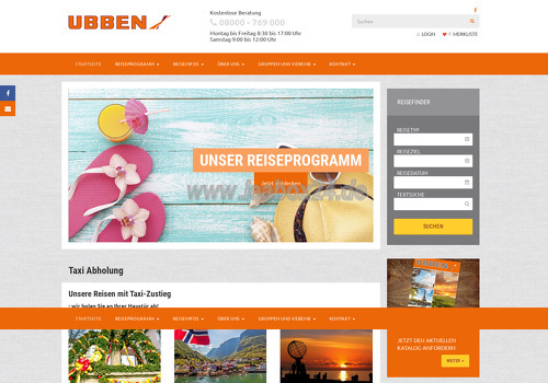 ubben-reisen-gmbh